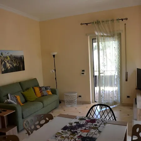 Casetta Aria Di Mare Apartamento