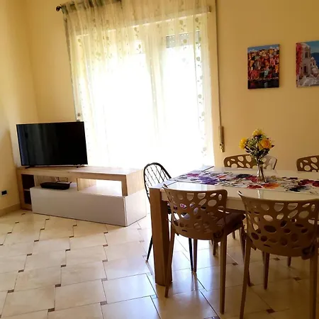 Casetta Aria Di Mare Appartamento Lido di Ostia