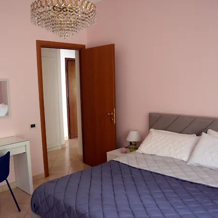 Casetta Aria Di Mare Apartamento Lido di Ostia