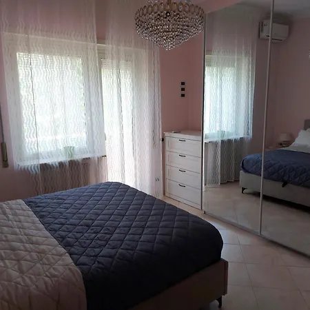 Apartamento Casetta Aria Di Mare Lido di Ostia