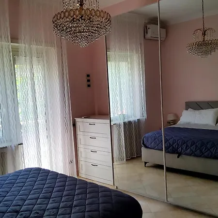 Apartamento Casetta Aria Di Mare *