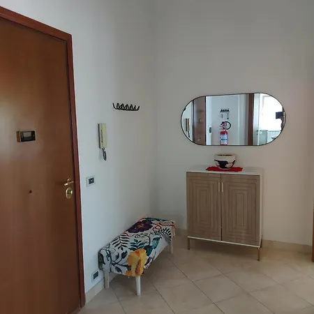 Casetta Aria Di Mare Apartamento *